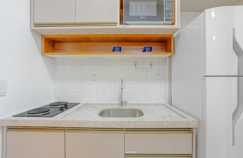 Amaralina Apartamento | AM01 Excelente Studio - Amaralina