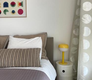 Prilly Apartamento | AM3Office apartment Lausanne new, cozy, central, fast Wi-Fi & contactless check-in