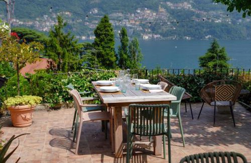 Laglio Apartamento | Ama'Ca Dulza - by MyHomeInComo