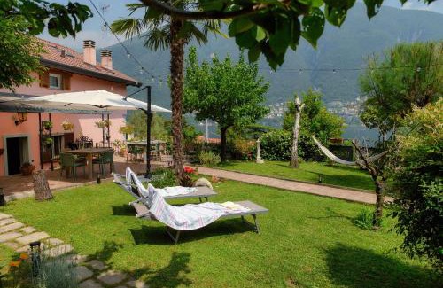 Laglio Apartamento | Ama'Ca Dulza - by MyHomeInComo