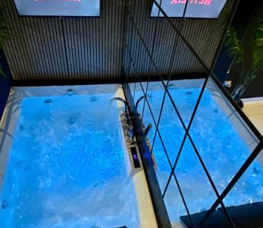 Ferrara Historic Centre Casa | AMA Esclusive SPA Madama