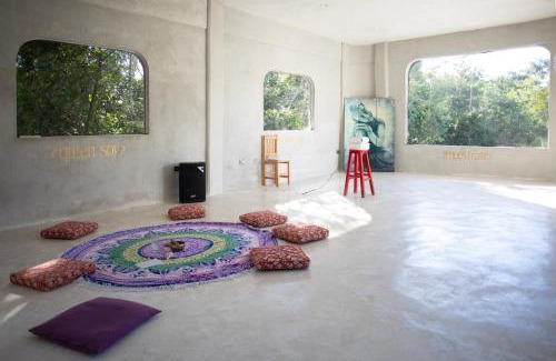 Puerto Morelos Casa | Ama-gi Holistic