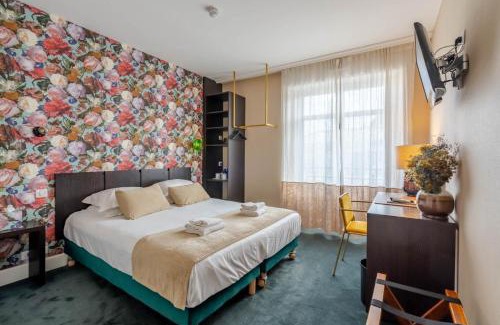 Biarritz City Centre Hotel | Ama Hôtel