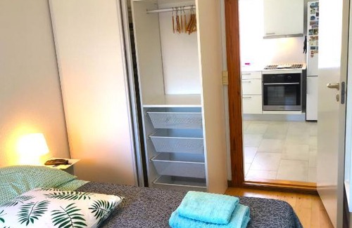 Amager Apartamento | Ama Hyg Atelier Copenhagen-Cosy apt-in Copenhagen-near Airport- metro-beach