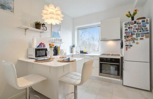 Amager Apartamento | Ama Hyg Atelier Copenhagen-Cosy apt-in Copenhagen-near Airport- metro-beach