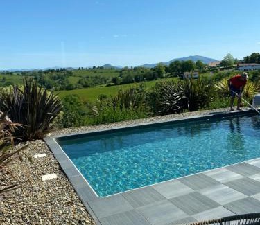La Bastide-Clairence Casa | Ama Lur