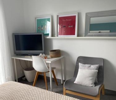 La Bastide-Clairence Casa | Ama Lur