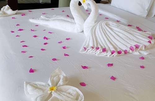 Gili Air Hotel | Ama-Lurra Villa