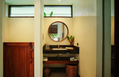 Gili Air Hotel | Ama-Lurra Villa