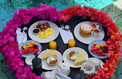 Gili Air Hotel | Ama-Lurra Villa