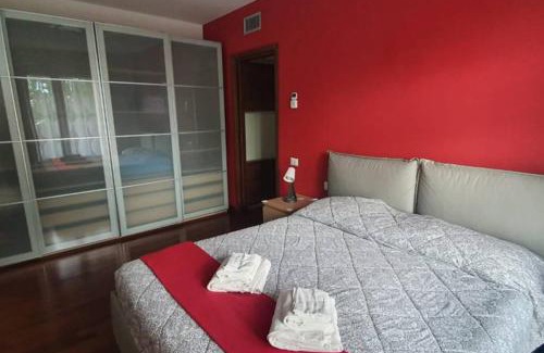 Bicocca Apartamento | AMA Milano Intero appartamento Bicocca Zona 9