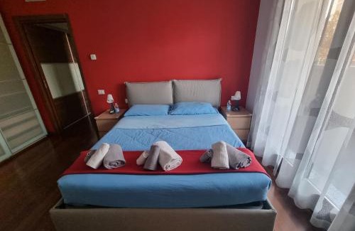 Bicocca Apartamento | AMA Milano Intero appartamento Bicocca Zona 9