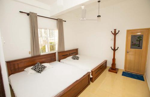 Moragolla Casa | Ama Residency & Homestay Kandy