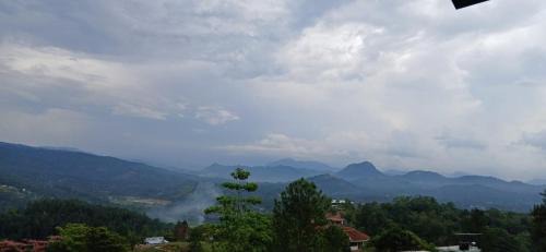 Moragolla Casa | Ama Residency & Homestay Kandy