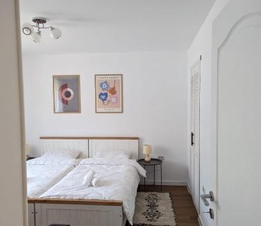 Ocna Mures Apartamento | AMA's House