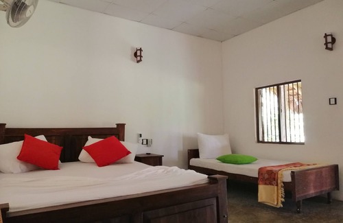Moragaswewa Casa | Ama Villa Homestay