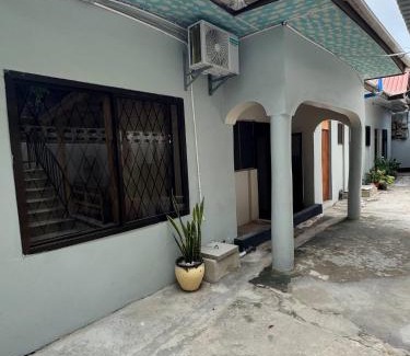 Dar es Salaam Apartamento | Amaal Apartments