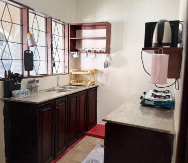 Dar es Salaam Apartamento | Amaal Apartments