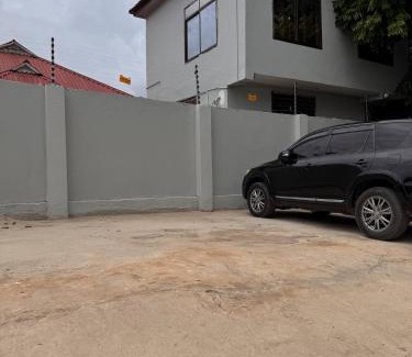 Dar es Salaam Apartamento | Amaal Apartments
