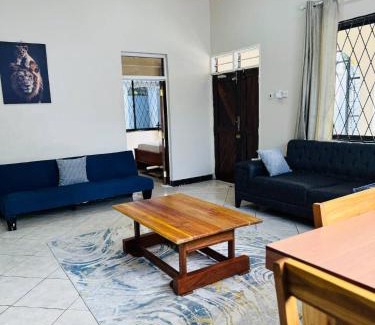 Dar es Salaam Apartamento | Amaal Apartments