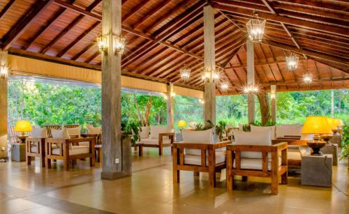 Dambulla Hotel | Amaara Forest Hotel Sigiriya