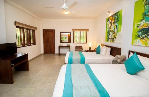 Dambulla Hotel | Amaara Forest Hotel Sigiriya