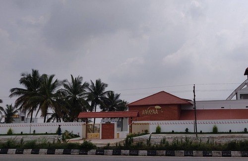 Hassan Otro | Amaayaa is the South India's authentic luxurious Courtyard Homestay