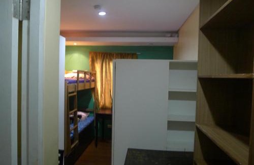 Baguio Apartamento | Amabel's Condo Unit FC