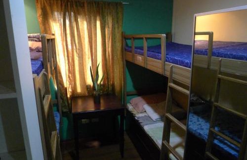 Baguio Apartamento | Amabel's Condo Unit FC