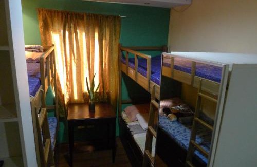 Baguio Apartamento | Amabel's Condo Unit FC