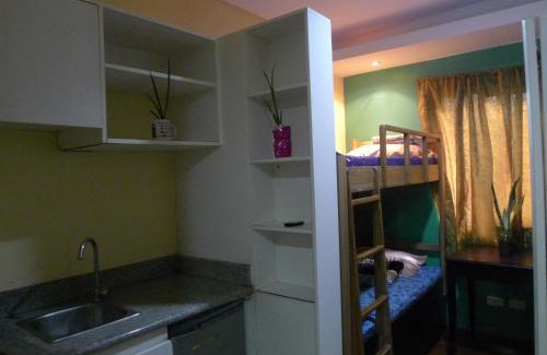 Baguio Apartamento | Amabel's Condo Unit FC