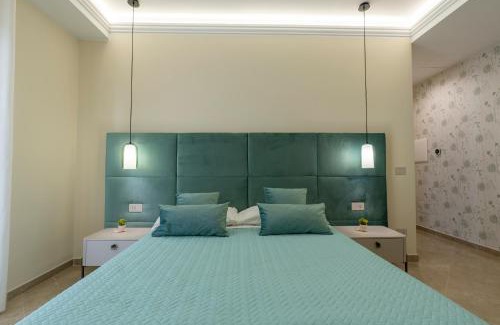 Sant'Antonio Abate Apartamento | Amabile Luxury Rooms
