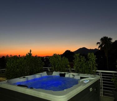 Sant'Antonio Abate Apartamento | Amabile Luxury Rooms
