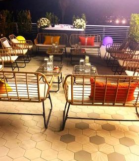 Sant'Antonio Abate Apartamento | Amabile Luxury Rooms