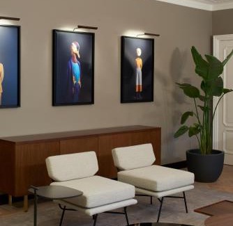 Milan Centre Casa | Amabilia Suites