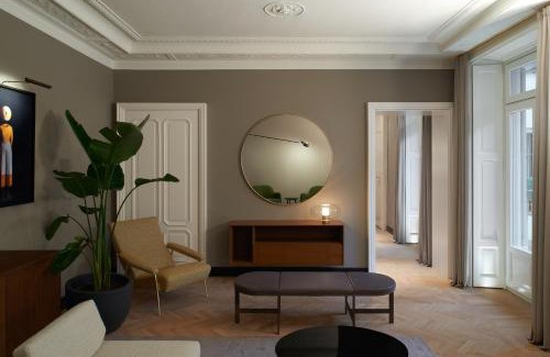 Milan Centre Casa | Amabilia Suites