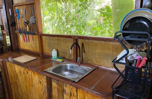 San Juan Bautista Casa | Amaca Eco Station