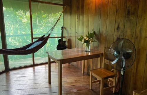 San Juan Bautista Casa | Amaca Eco Station