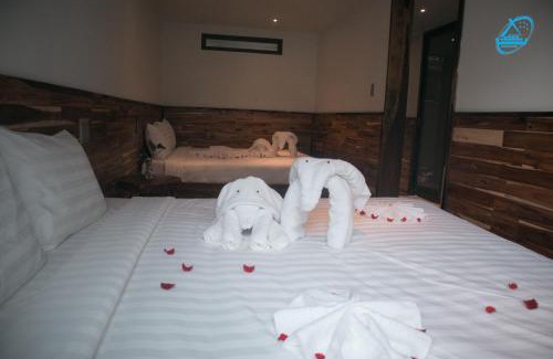 Buon Ma Thuot Hotel | Amacon Hotel & Coffee