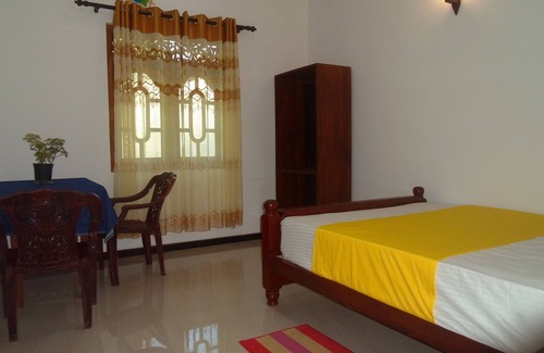 Tangalle Casa | Amada Lake View Homestay