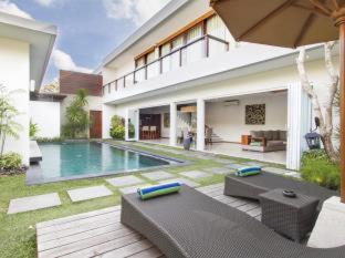 Laksmana Complejo | Amadea Resort & Villas Seminyak Bali