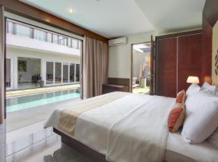 Laksmana Complejo | Amadea Resort & Villas Seminyak Bali