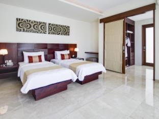 Laksmana Complejo | Amadea Resort & Villas Seminyak Bali