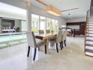 Laksmana Complejo | Amadea Resort & Villas Seminyak Bali