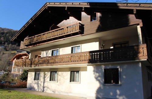 Untertschern Apartamento | Amadee Appartements