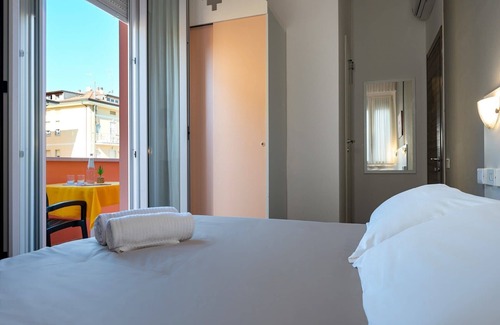Pesaro Hotel | Amadei Hotel Blumen