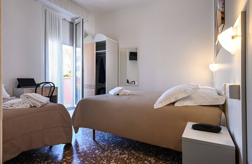 Pesaro Hotel | Amadei Hotel Blumen