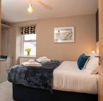 Douglas Apartamento | Amadeus Apartments