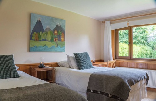 Frutillar Hotel | Amadeus Hotel