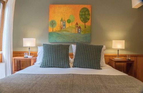Frutillar Hotel | Amadeus Hotel